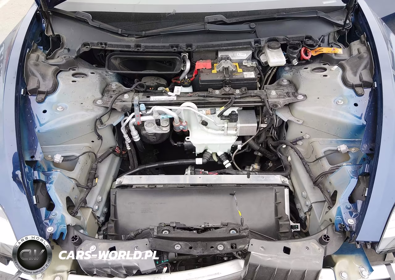 2018 Tesla Model 3 Long Range-Mid Range VIN:5YJ3E1EA8JF009036 - 10