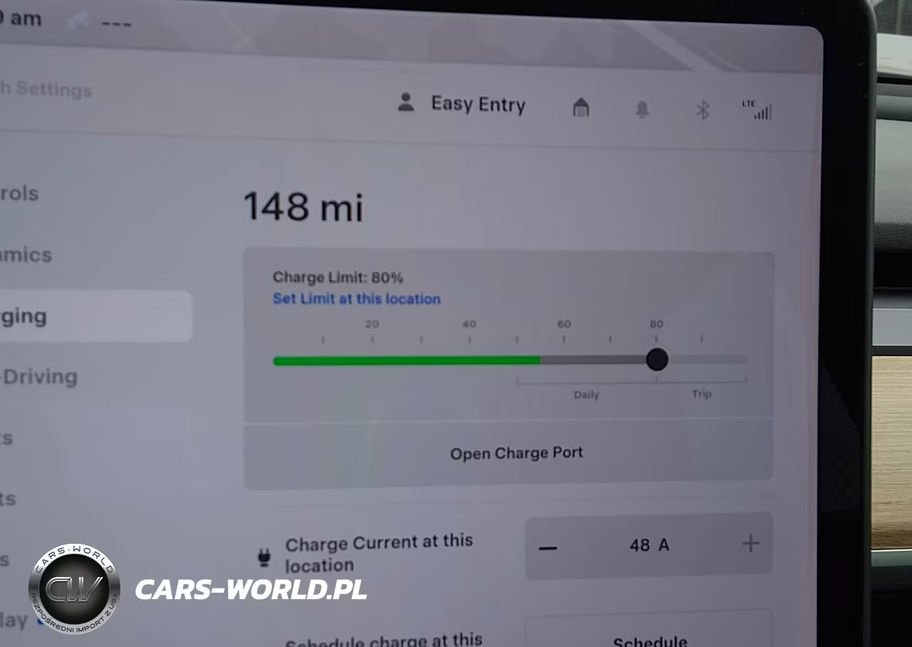 2018 Tesla Model 3 Long Range-Mid Range VIN:5YJ3E1EA8JF009036 - 18