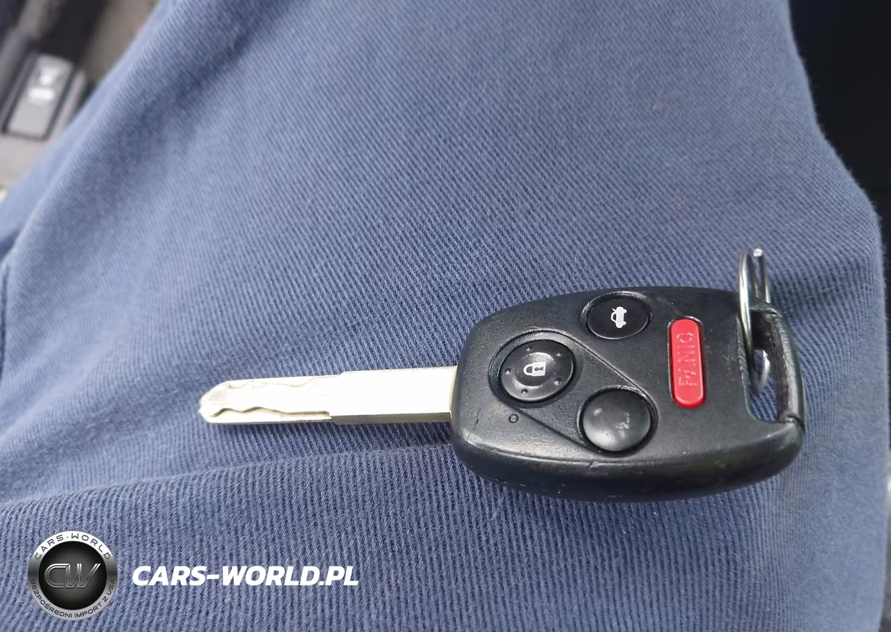 2006 Honda Accord 2.4 Ex VIN:1HGCM56746A014975 - 11