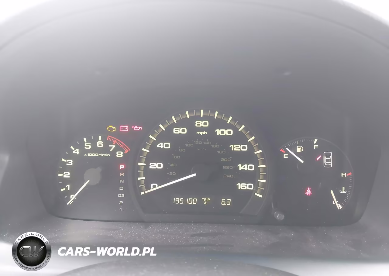 2006 Honda Accord 2.4 Ex VIN:1HGCM56746A014975 - 7