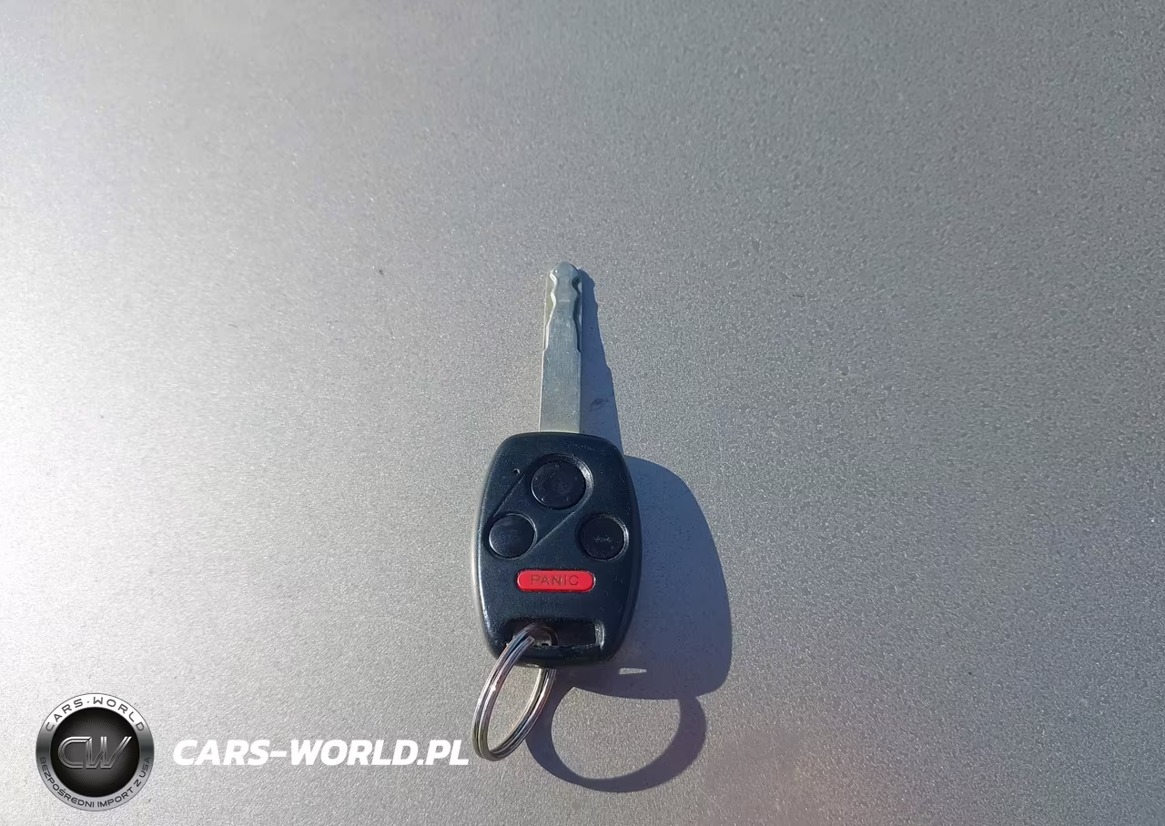 2006 Honda Accord 2.4 Lx VIN:JHMCM56486C006496 - 11