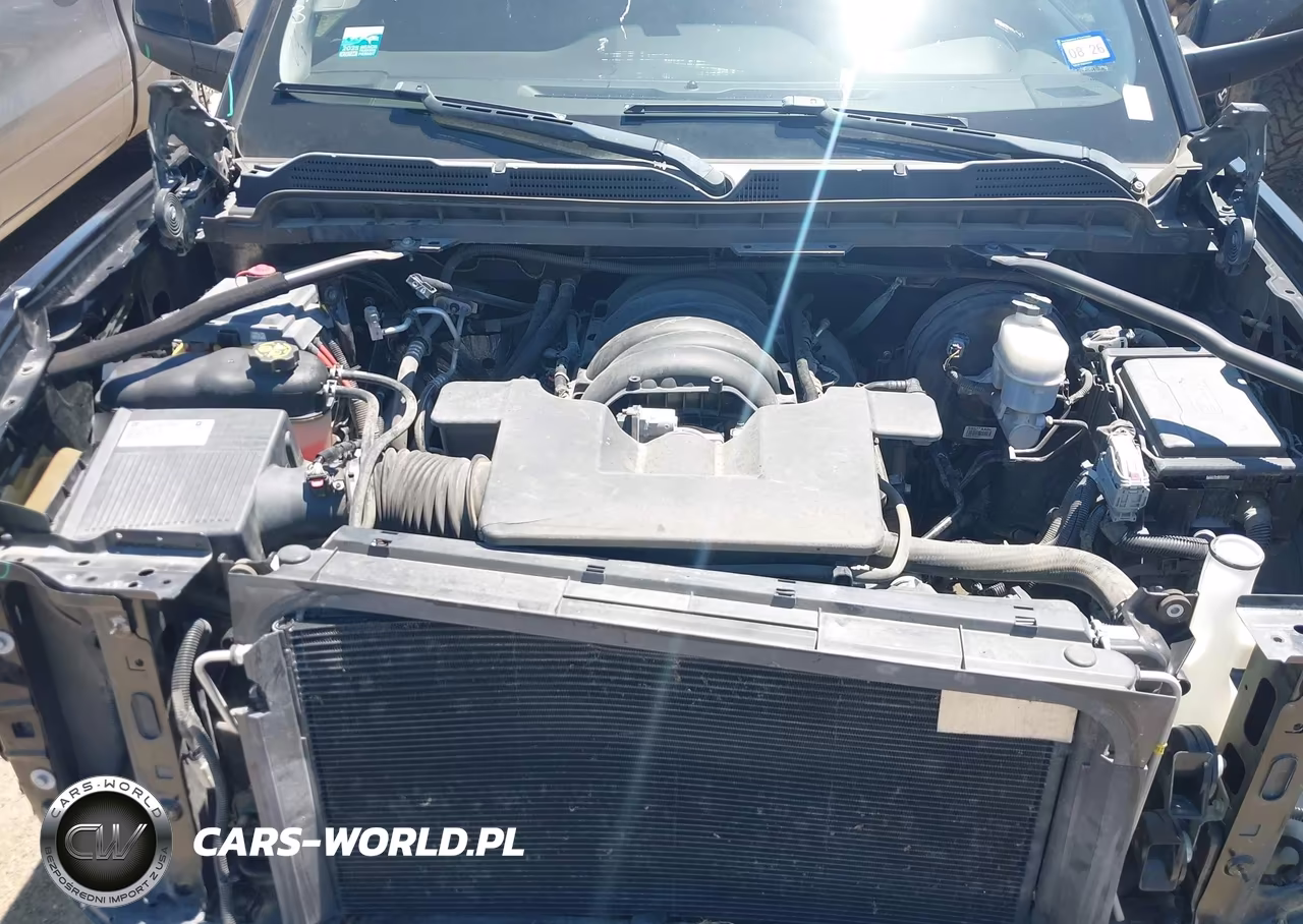 2018 Chevrolet Silverado 1500 Lt VIN:3GCPCREC5JG542088 - 10