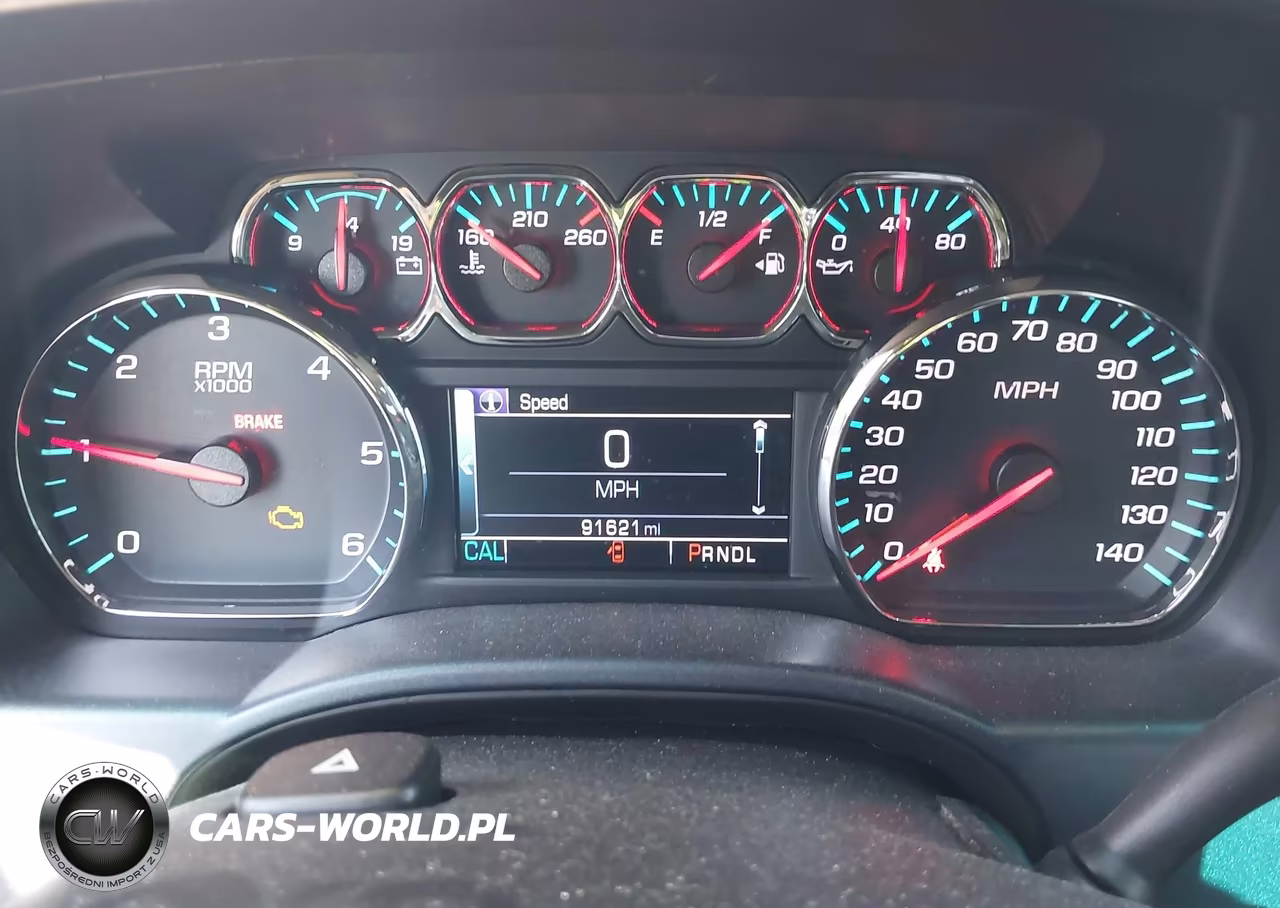 2018 Chevrolet Silverado 1500 Lt VIN:3GCPCREC5JG542088 - 7