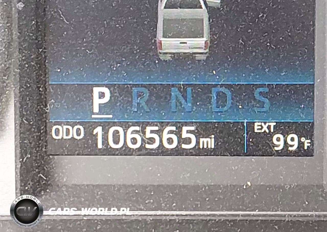 2016 Toyota Tundra Sr5 5.7L V8 VIN:5TFUW5F15GX565794 - 15