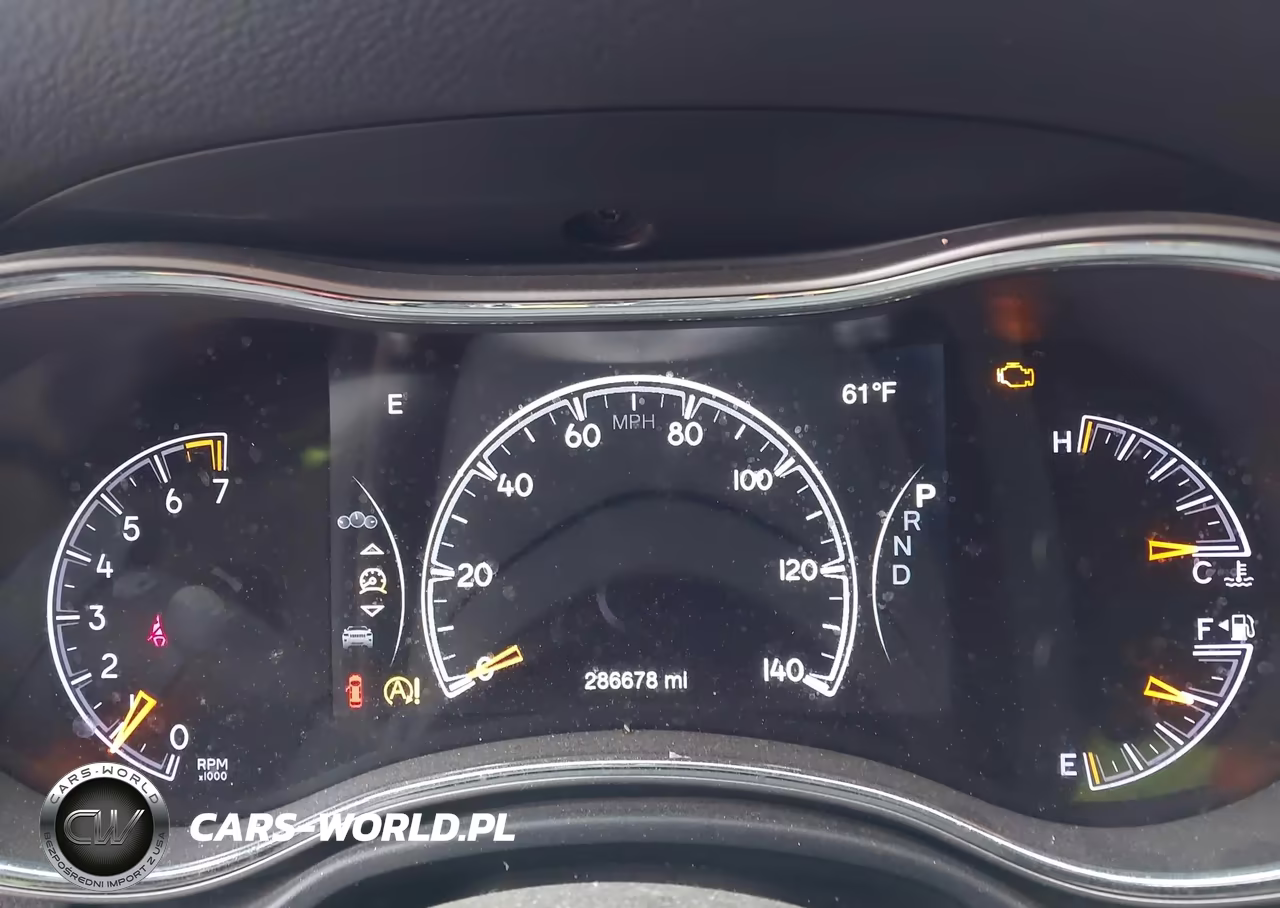2018 Jeep Grand Cherokee Altitude 4X4 VIN:1C4RJFAG0JC515096 - 7