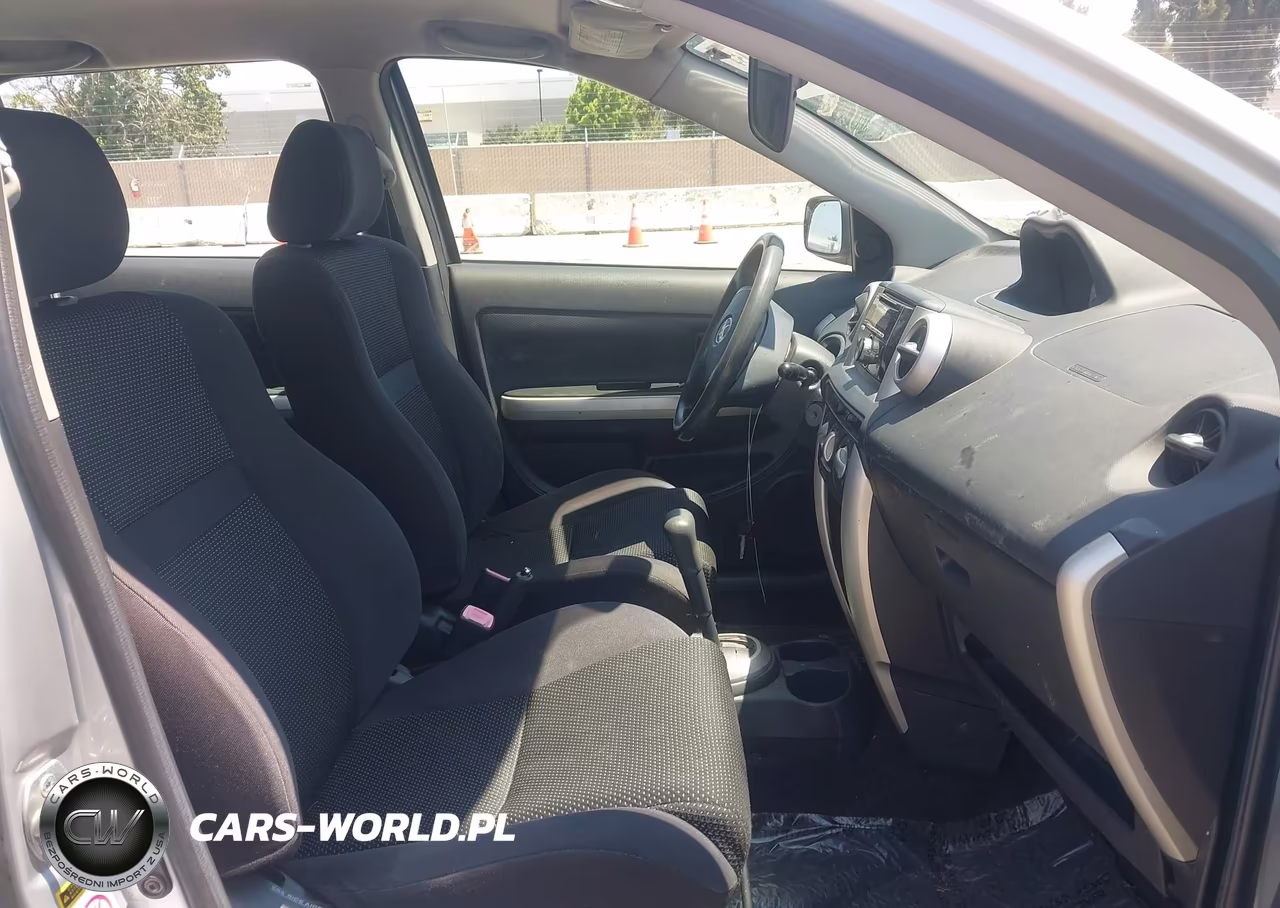 2004 Scion Xa VIN:JTKKT604940077812 - 5