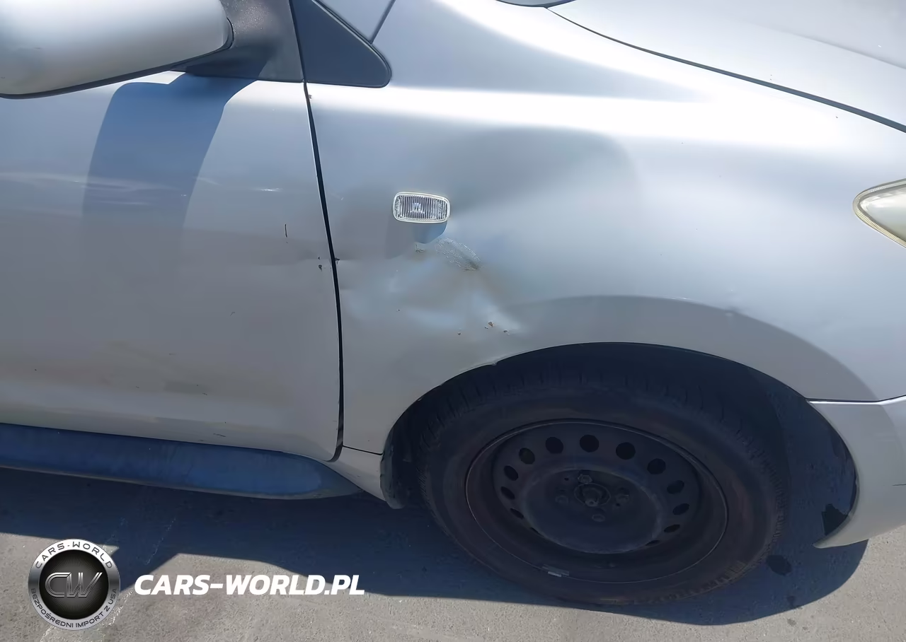 2004 Scion Xa VIN:JTKKT604940077812 - 6