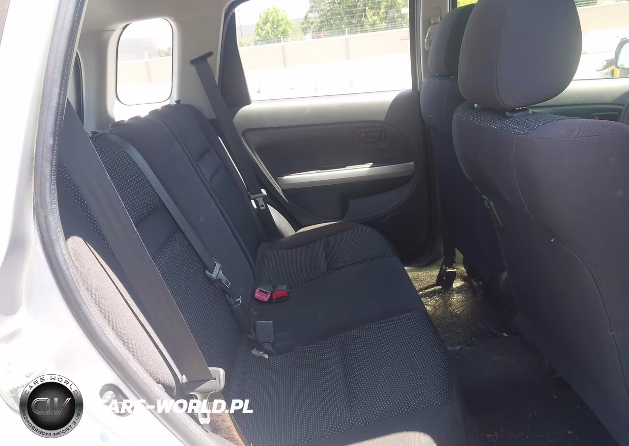2004 Scion Xa VIN:JTKKT604940077812 - 8
