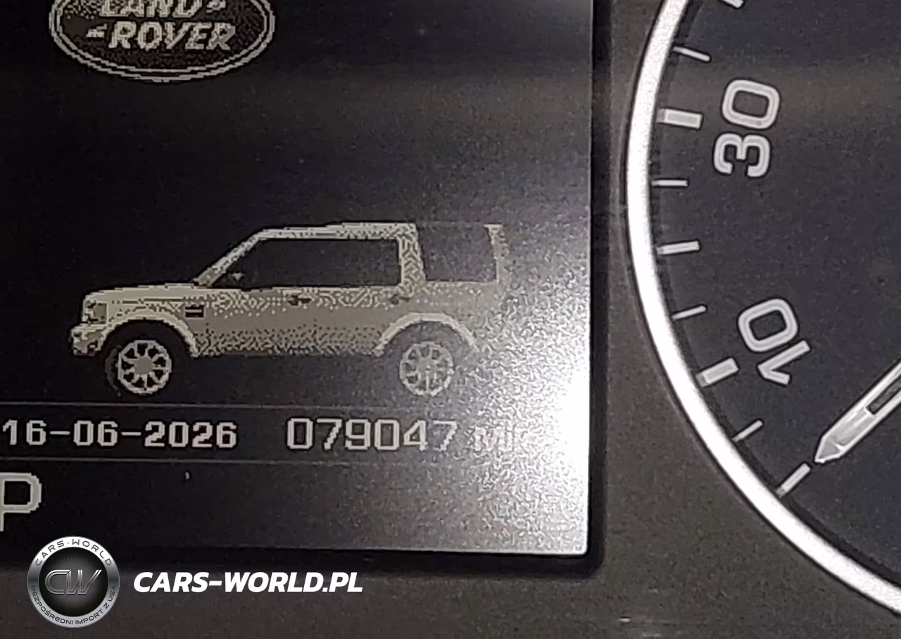 2016 Land Rover Lr4 VIN:SALAK2V61GA810659 - 16