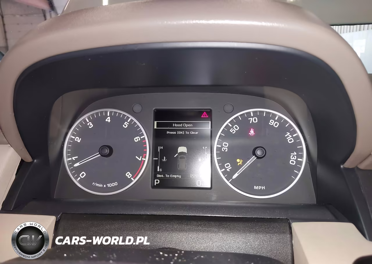 2016 Land Rover Lr4 VIN:SALAK2V61GA810659 - 7