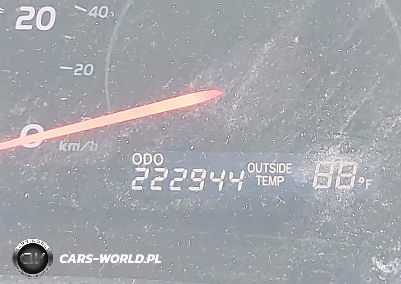 2007 Toyota Camry Le VIN:4T1BE46K97U647344 - 7