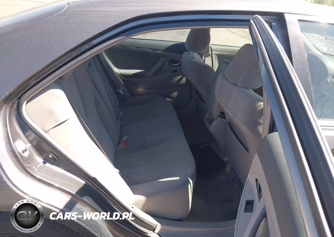 2007 Toyota Camry Le VIN:4T1BE46K97U647344 - 8