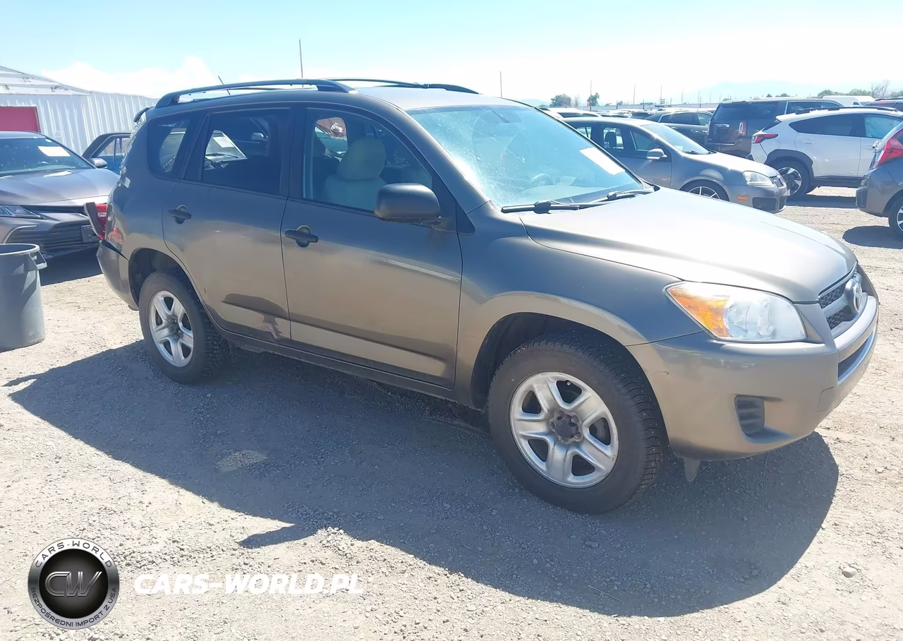 2010 Toyota Rav4