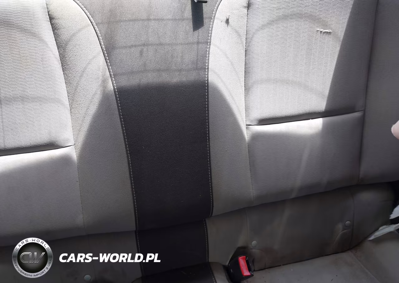 2011 Chevrolet Camaro 2Ls VIN:2G1FA1ED9B9164485 - 8