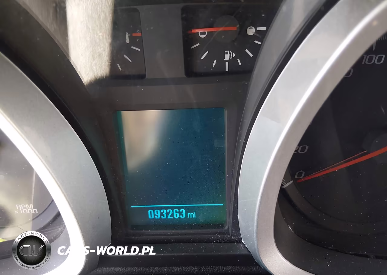 2016 Chevrolet Equinox 1Lt VIN:2GNFLFEK5G6111358 - 7