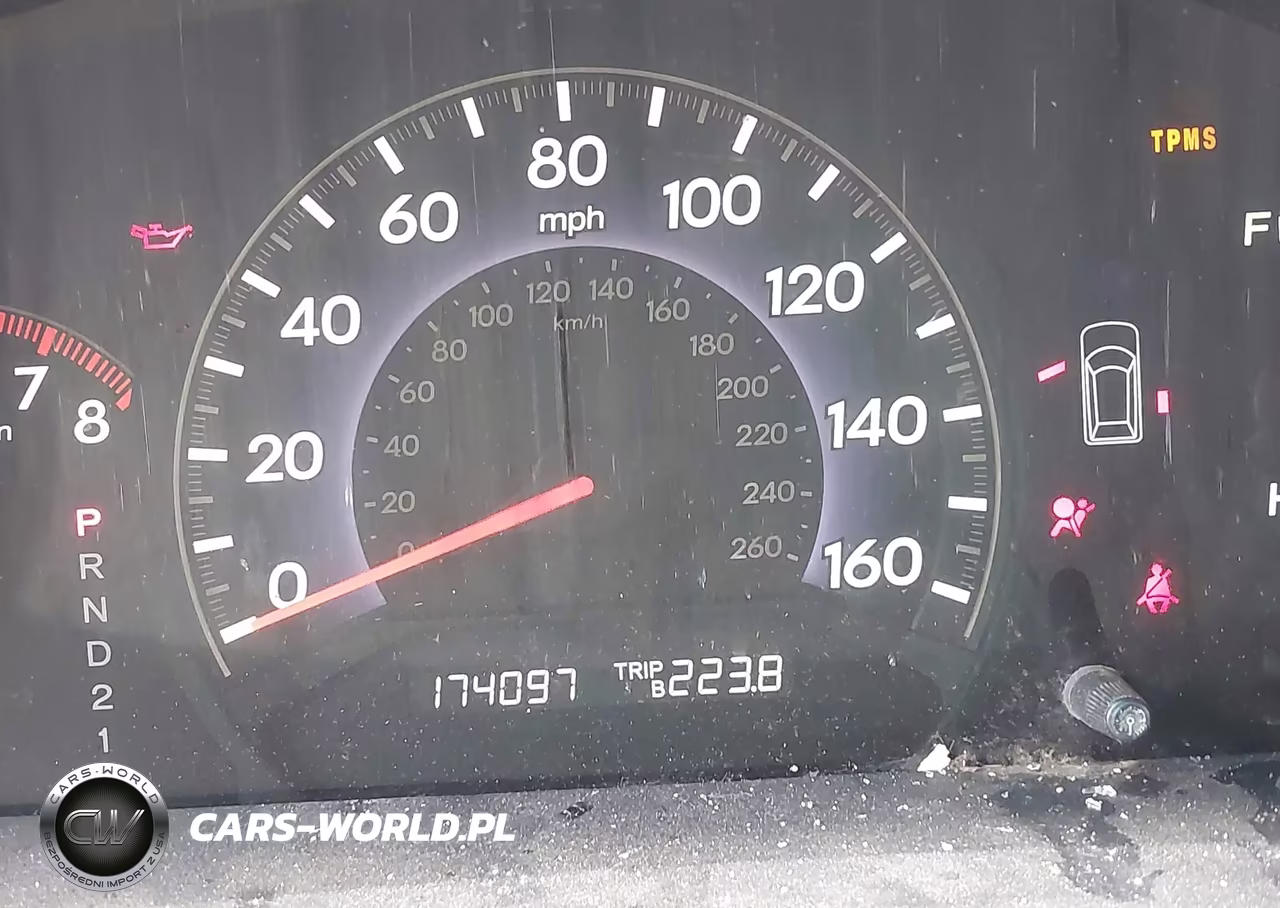 2008 Honda Odyssey Lx VIN:5FNRL38268B036066 - 16