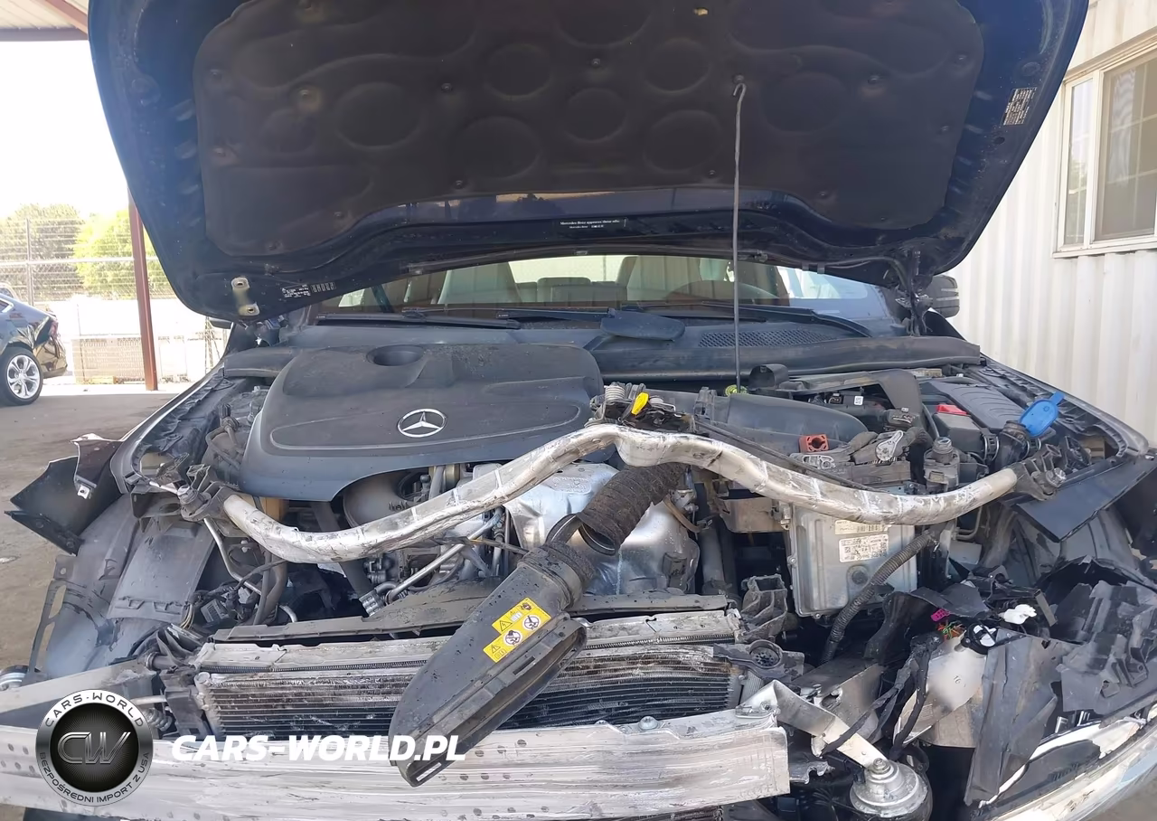 2018 Mercedes-Benz Cla 250 VIN:WDDSJ4EB8JN690629 - 10