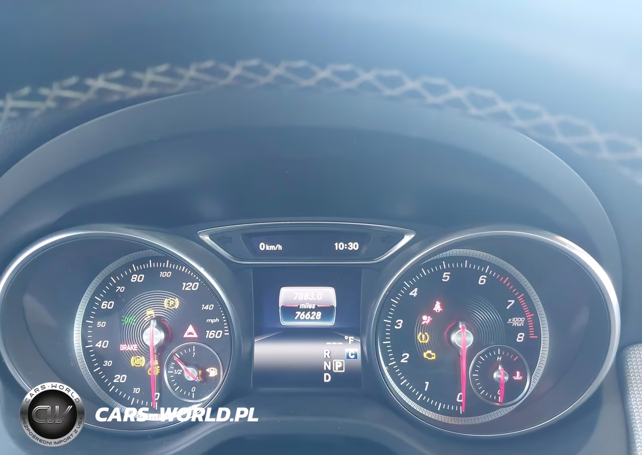 2018 Mercedes-Benz Cla 250 VIN:WDDSJ4EB8JN690629 - 7