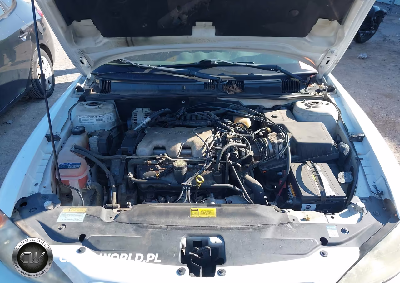 2000 Pontiac Grand Am Se1 VIN:1G2NF12E3YM812131 - 10
