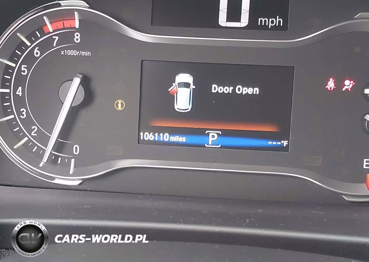 2017 Honda Pilot Ex-L VIN:5FNYF5H57HB037784 - 16