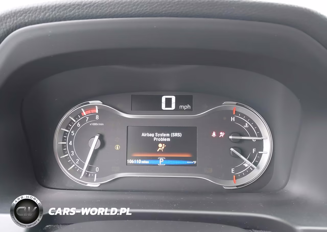 2017 Honda Pilot Ex-L VIN:5FNYF5H57HB037784 - 7