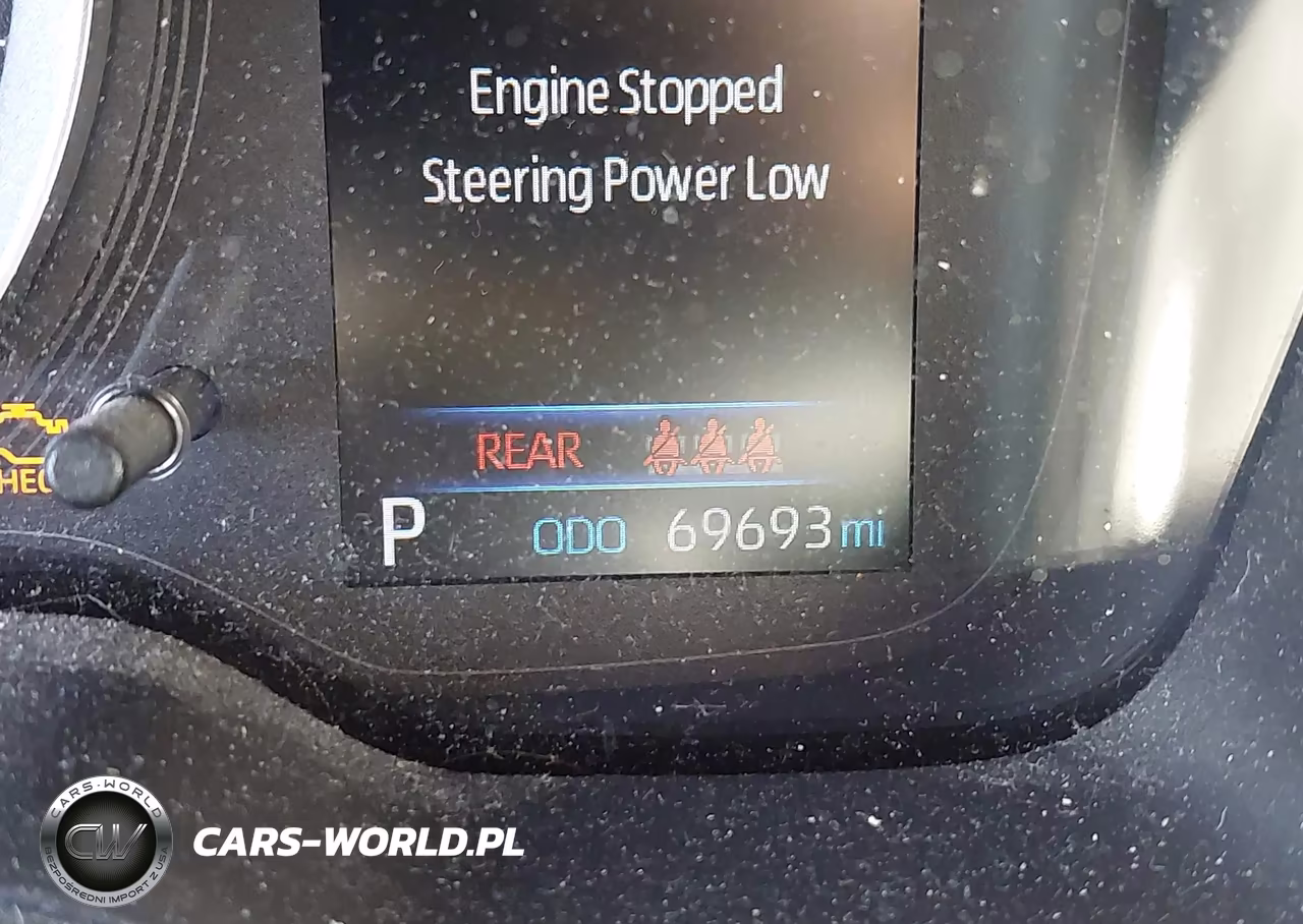 2022 Toyota Corolla Le VIN:JTDEPMAE0NJ213857 - 15