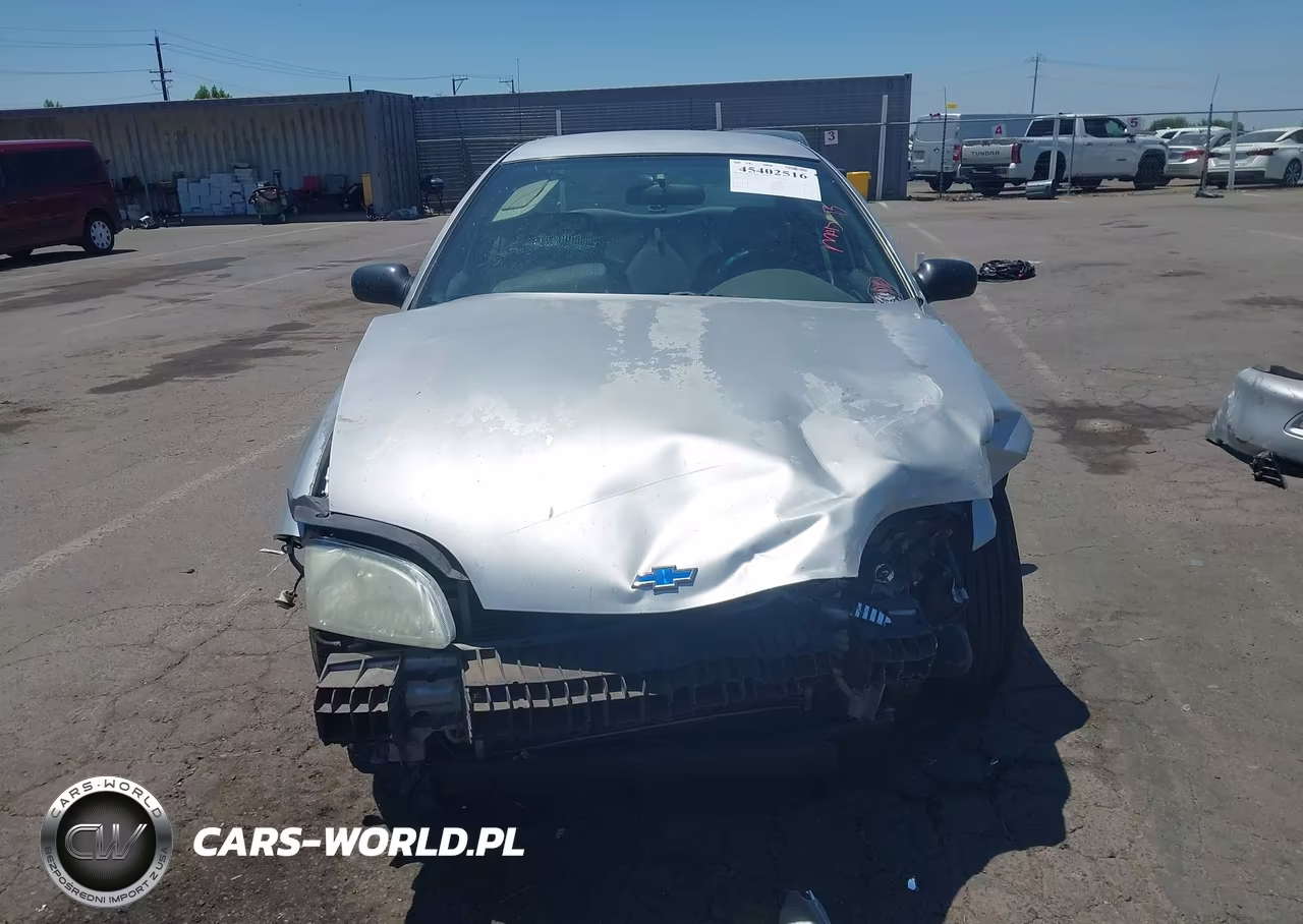 2002 Chevrolet Cavalier VIN:1G1JC524927445266 - 13
