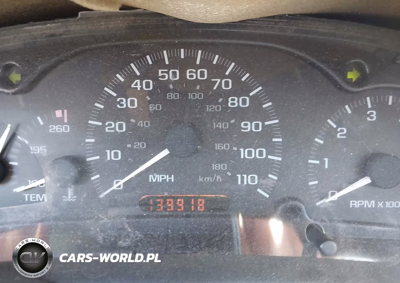 2002 Chevrolet Cavalier VIN:1G1JC524927445266 - 7