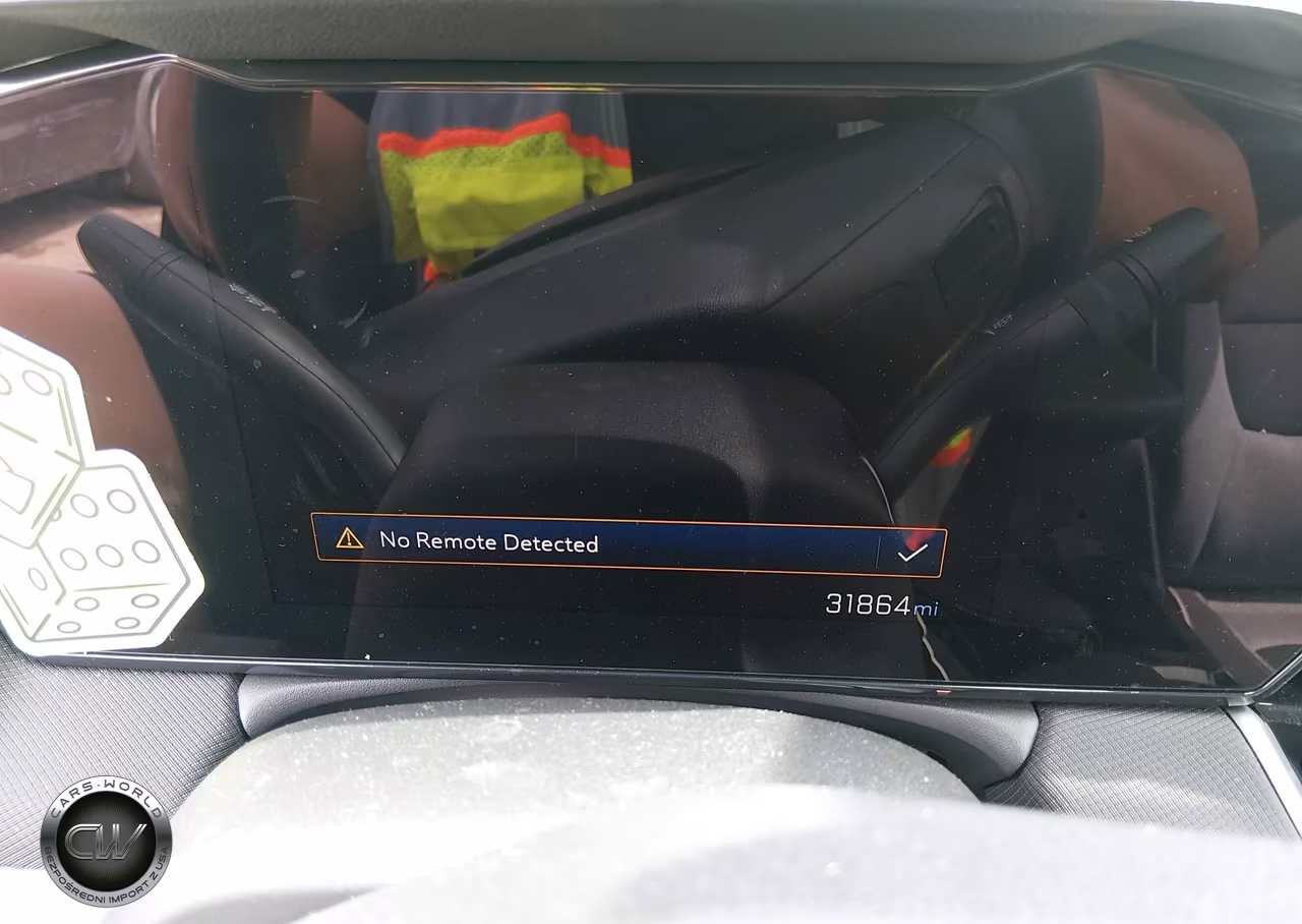 2025 Chevrolet Trailblazer Fwd Lt VIN:KL79MPSL9SB060665 - 7