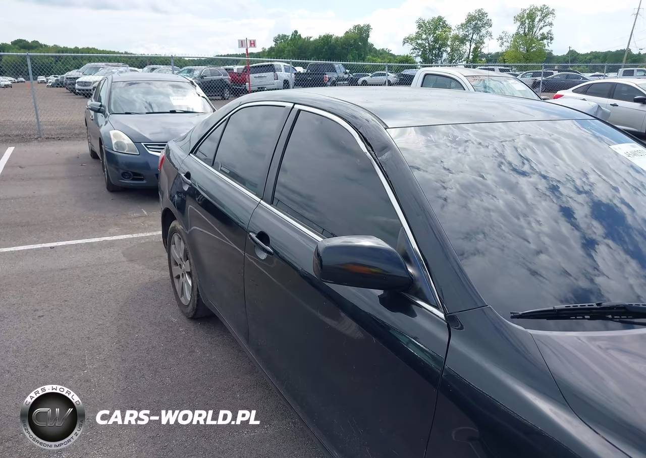 TOYOTA CAMRY VIN:JTNBE46K473057431 - 12