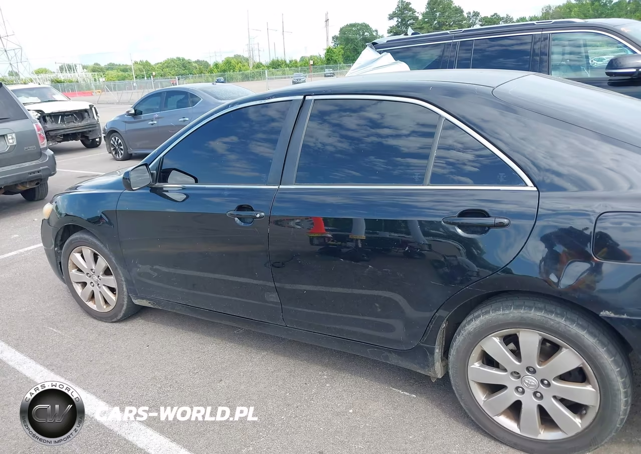 TOYOTA CAMRY VIN:JTNBE46K473057431 - 14