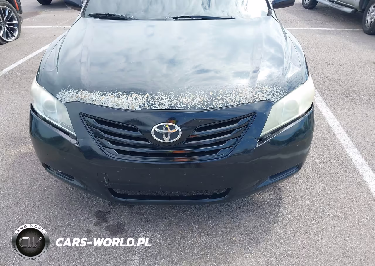 TOYOTA CAMRY VIN:JTNBE46K473057431 - 6