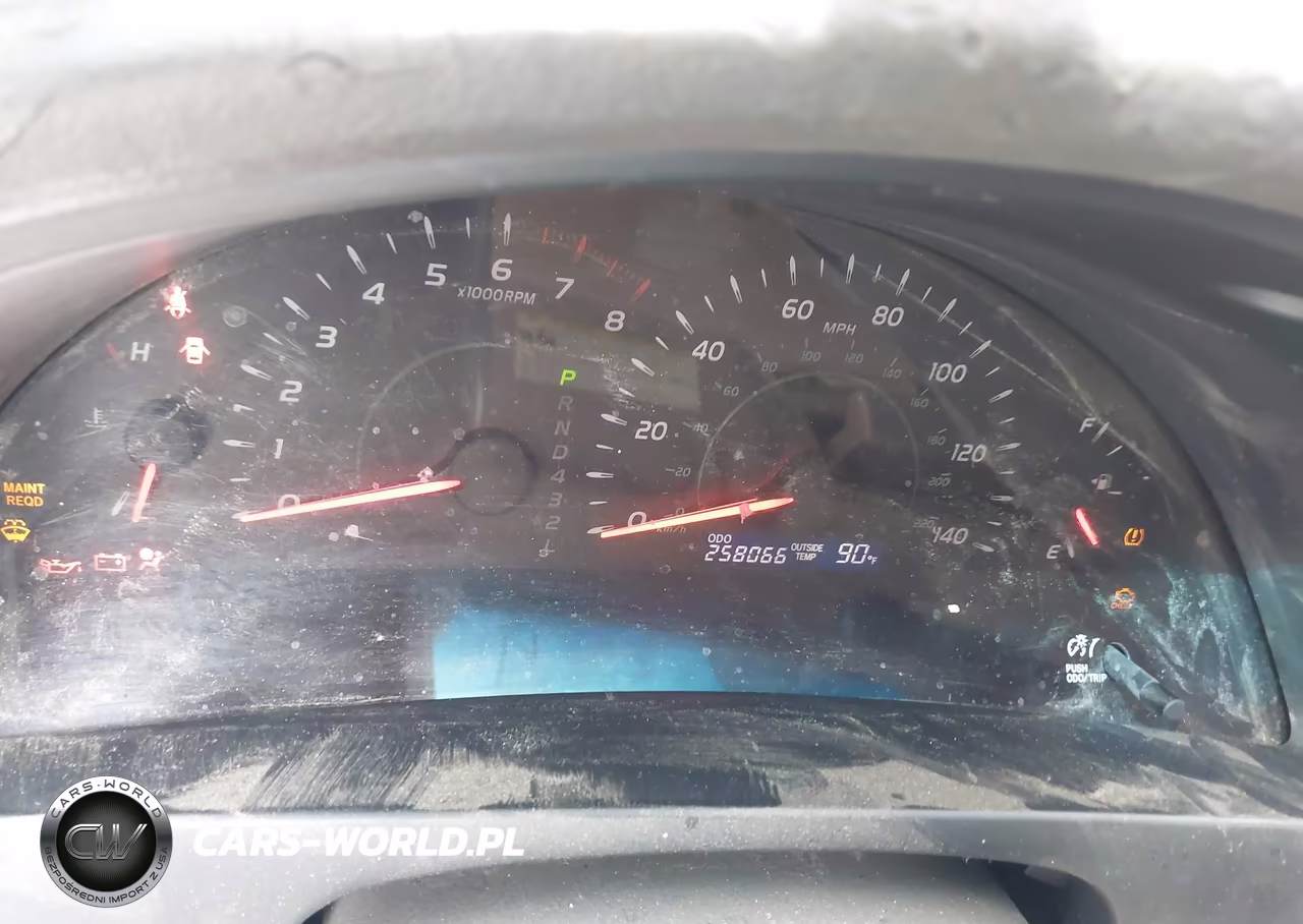 TOYOTA CAMRY VIN:JTNBE46K473057431 - 7