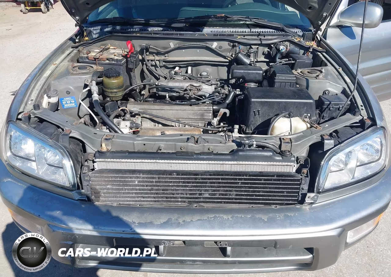 2000 Toyota Rav4 VIN:JT3HP10V6Y7155708 - 10