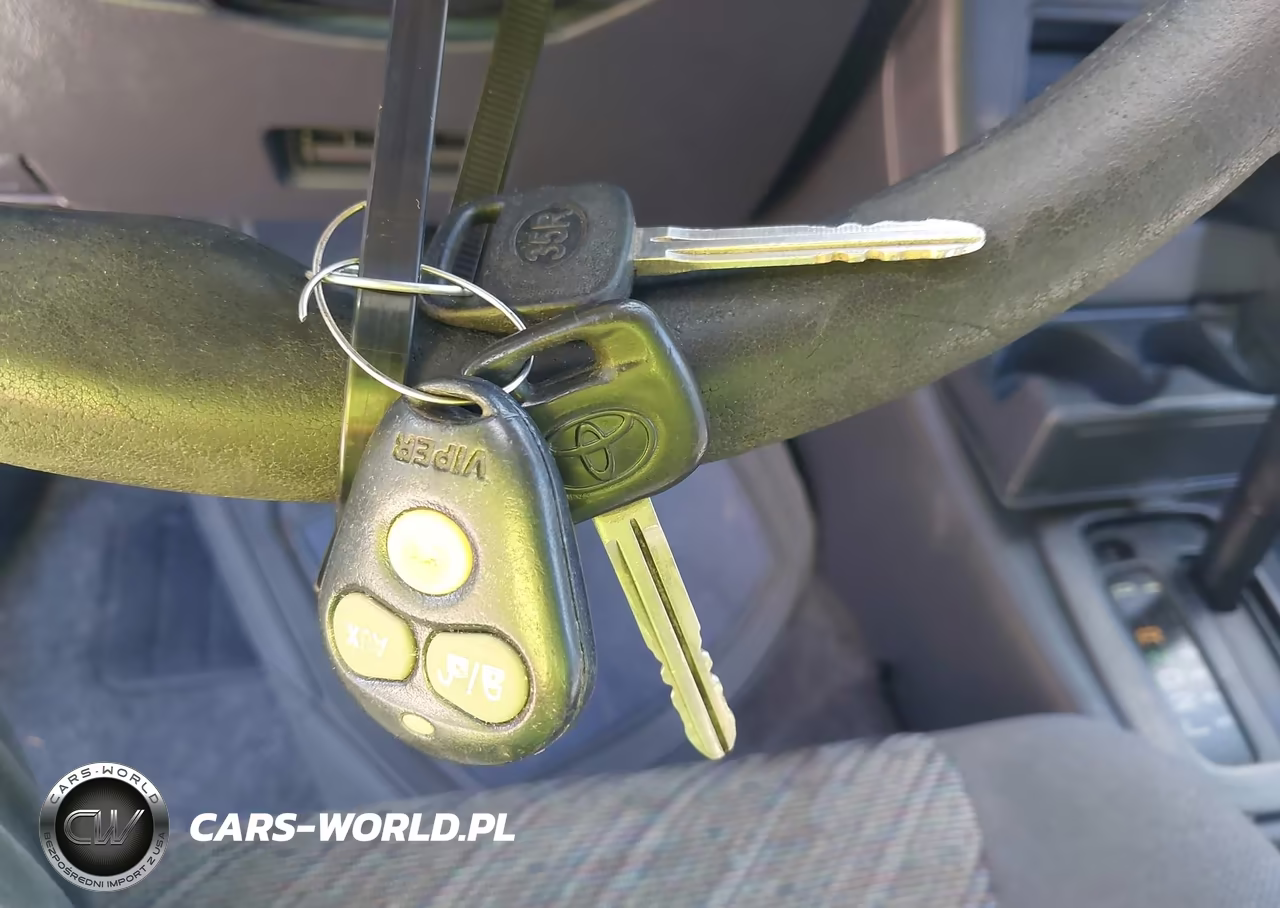 2000 Toyota Rav4 VIN:JT3HP10V6Y7155708 - 11