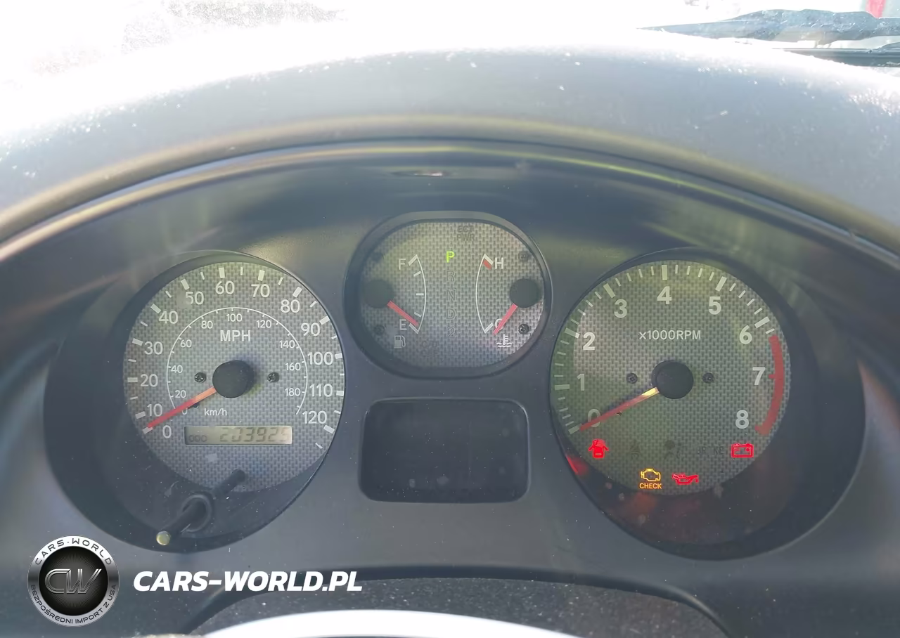 2000 Toyota Rav4 VIN:JT3HP10V6Y7155708 - 7