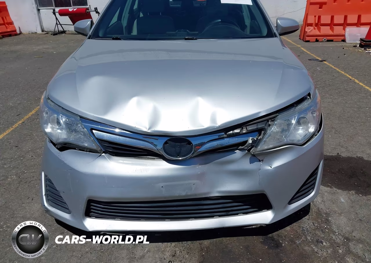 2014 Toyota Camry Le VIN:4T1BF1FK0EU796542 - 6