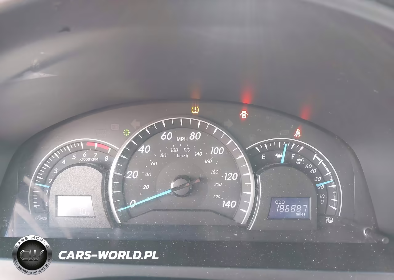 2014 Toyota Camry Le VIN:4T1BF1FK0EU796542 - 7