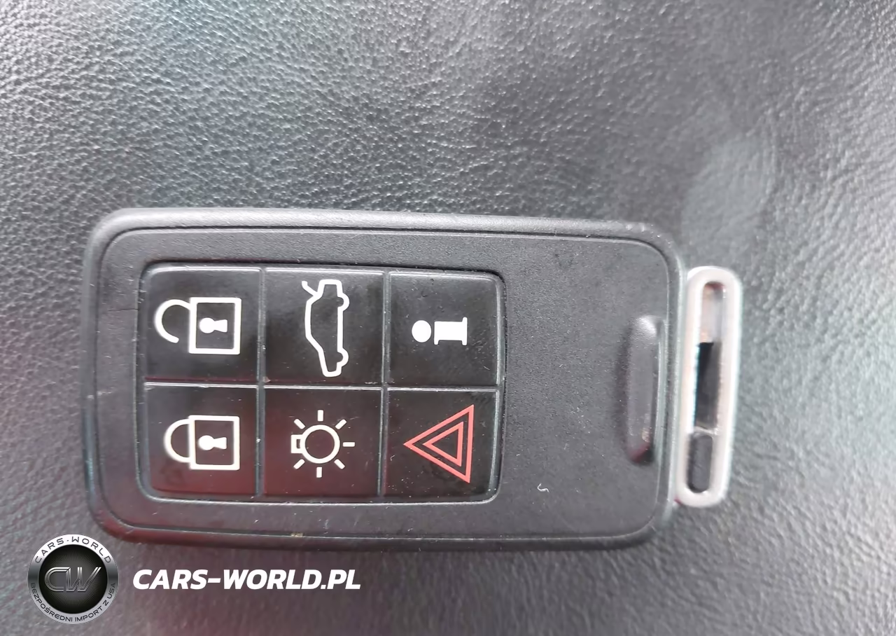 2010 Volvo S80 T6 VIN:YV1992AHXA1125347 - 11