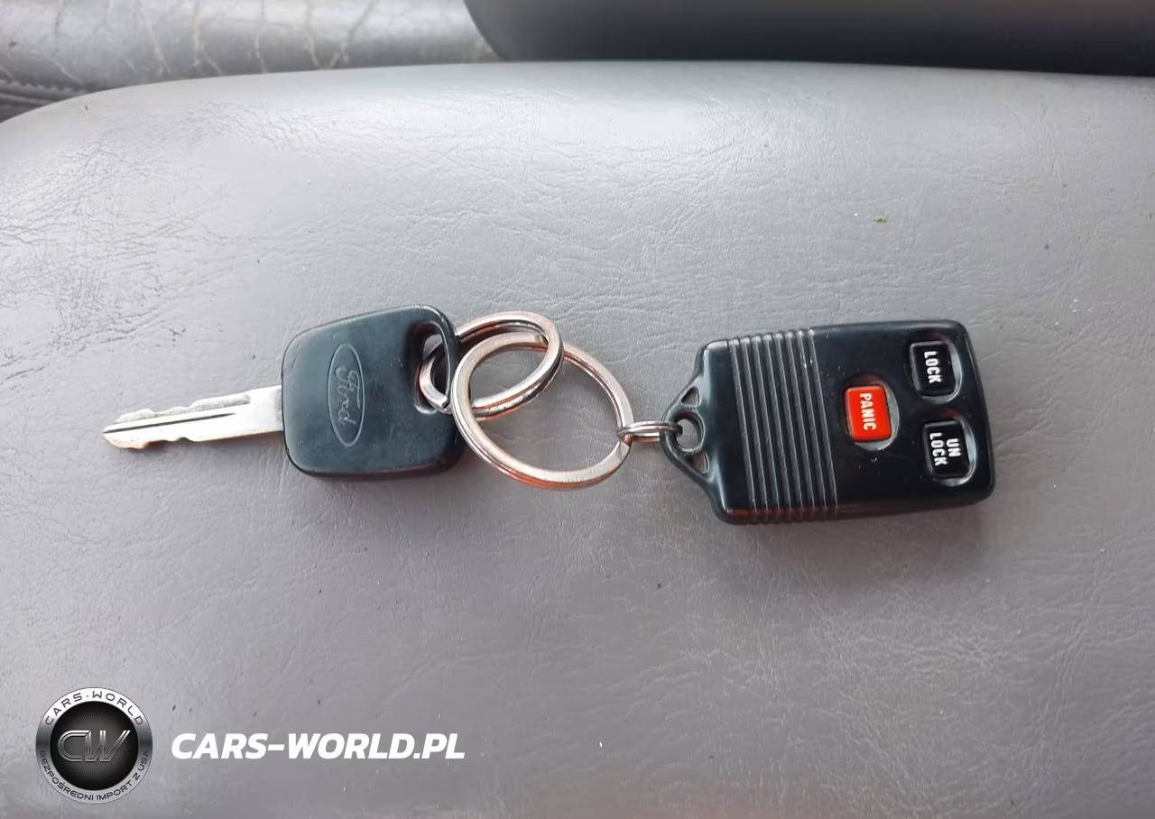 1997 Ford Expedition Eddie Bauer-Xlt VIN:1FMFU18L2VLC02603 - 11