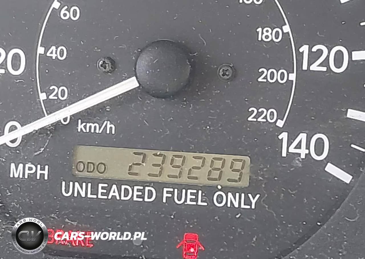 1997 Toyota Camry Le VIN:4T1BG22K7VU773106 - 13