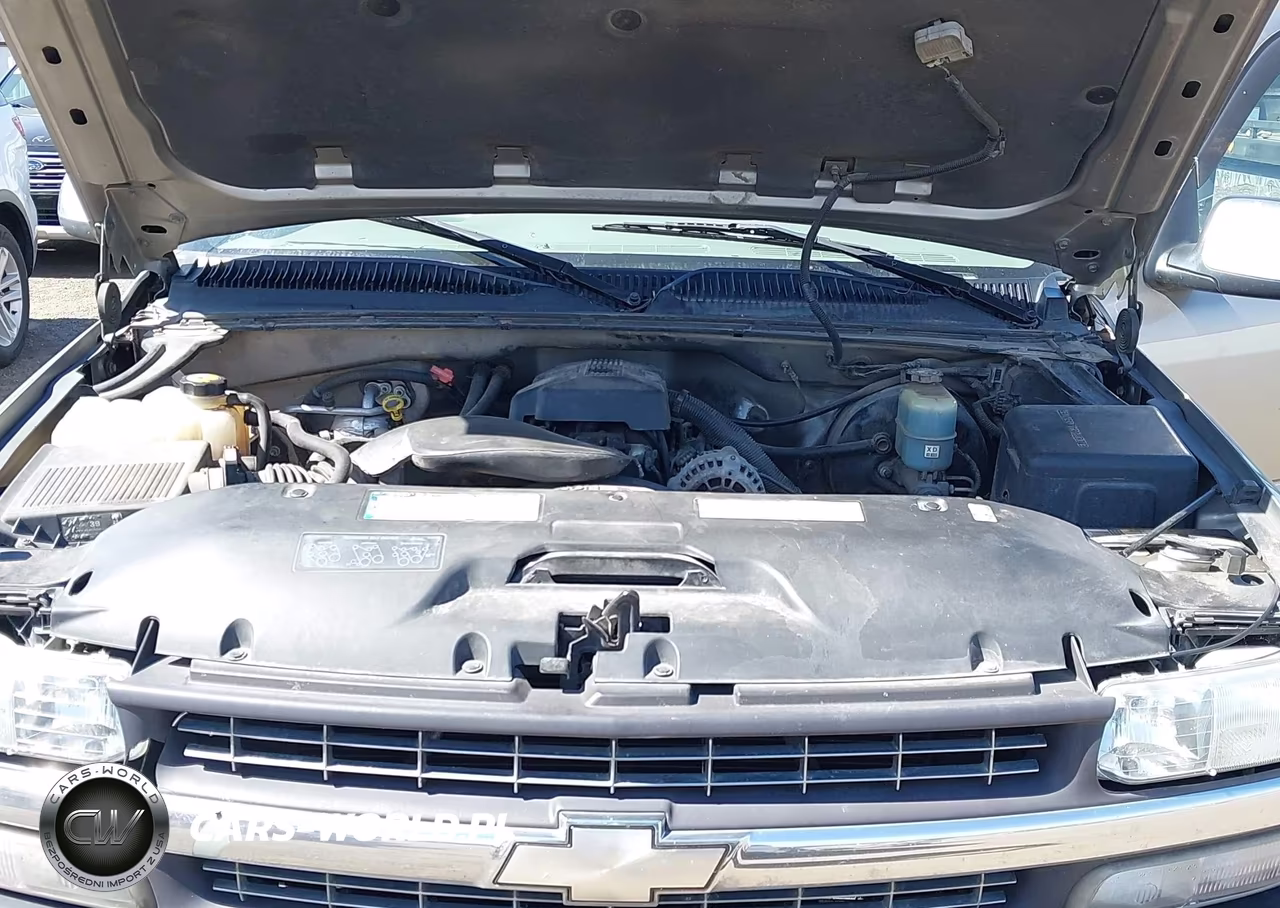 2000 Chevrolet Silverado 1500 Ls VIN:2GCEC19V1Y1241793 - 10