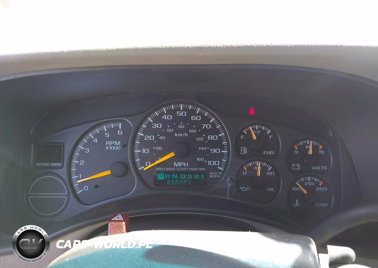 2000 Chevrolet Silverado 1500 Ls VIN:2GCEC19V1Y1241793 - 7