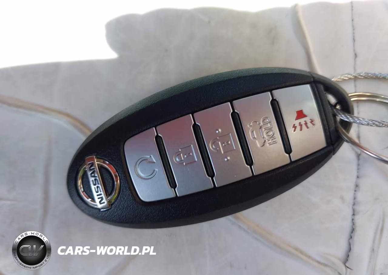 2015 Nissan Altima 2.5 Sl VIN:1N4AL3AP0FC256533 - 11