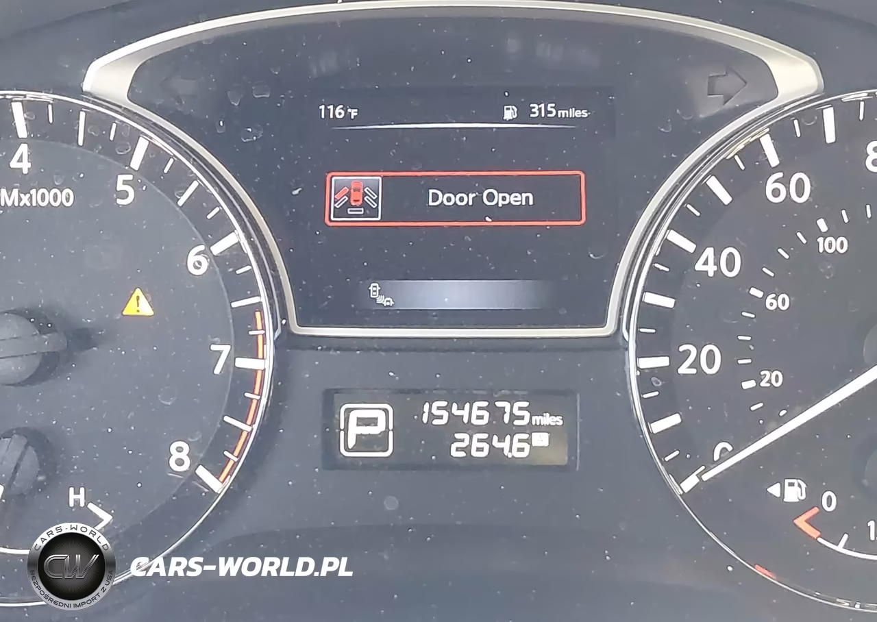 2015 Nissan Altima 2.5 Sl VIN:1N4AL3AP0FC256533 - 16