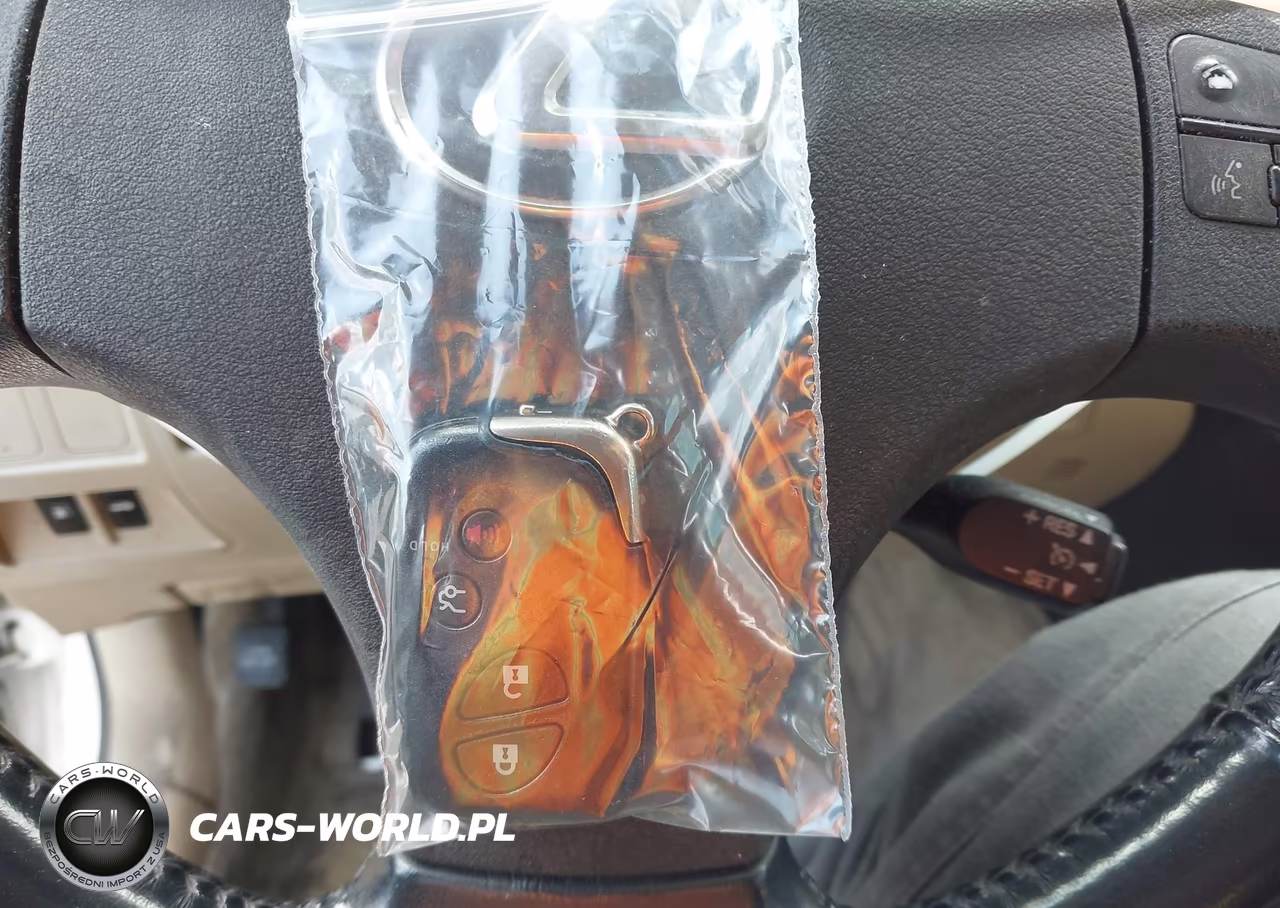 2007 Lexus Is 350 VIN:JTHBE262072009874 - 11