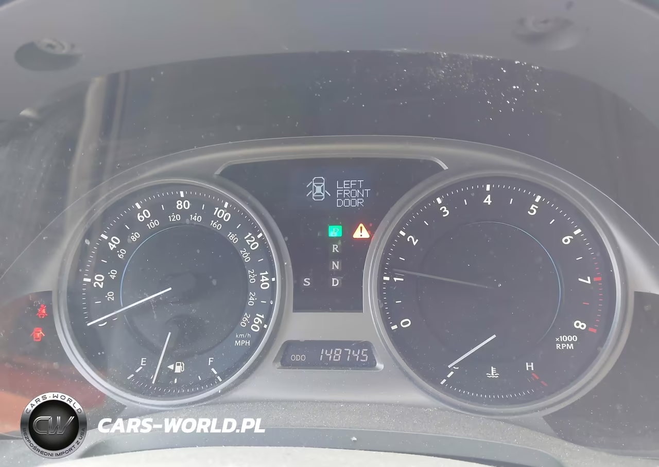 2007 Lexus Is 350 VIN:JTHBE262072009874 - 7