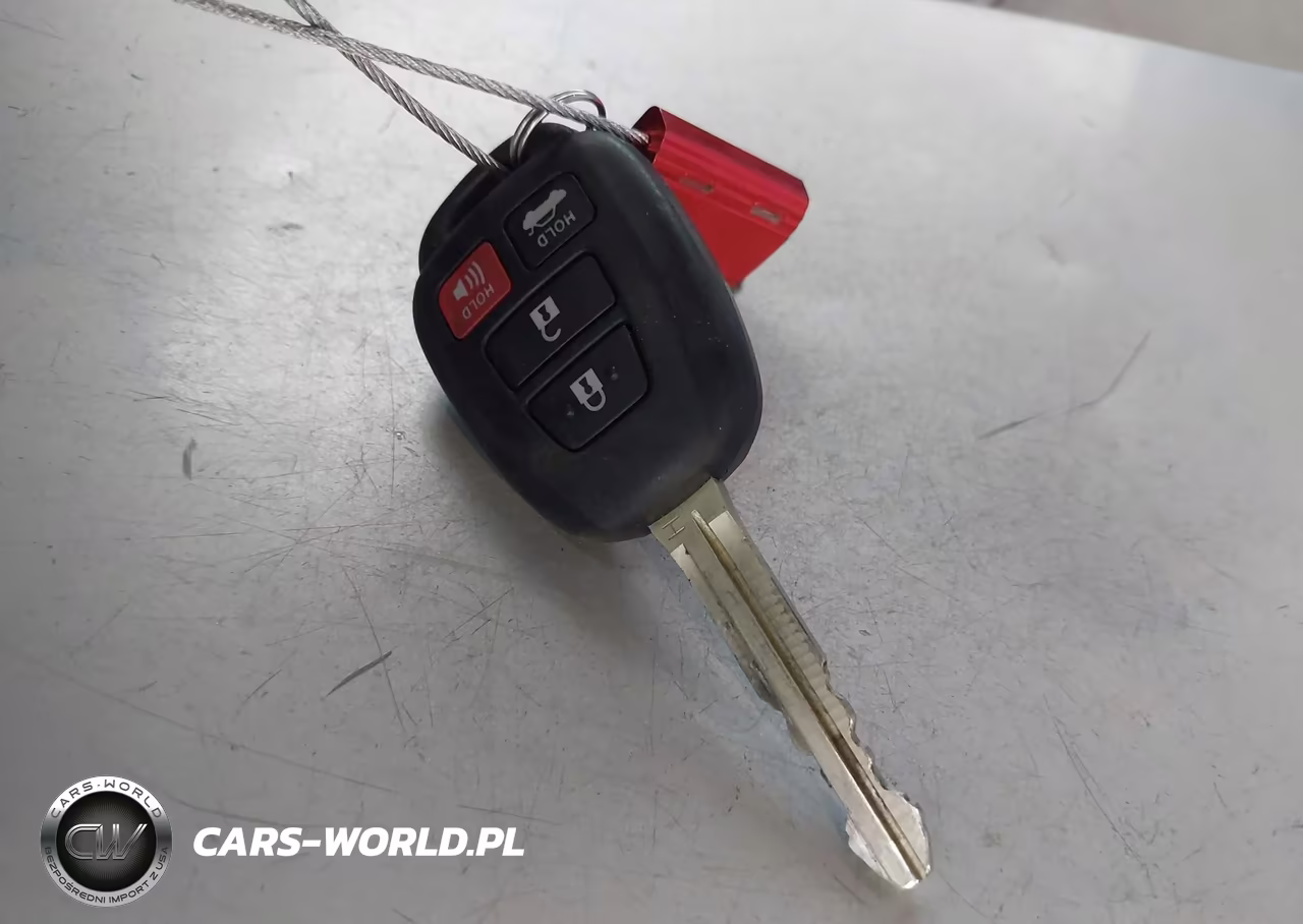 2016 Toyota Corolla Le VIN:5YFBURHE9GP378951 - 11