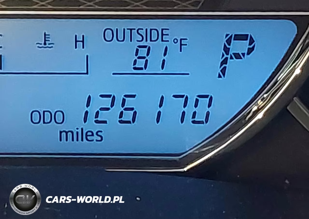 2016 Toyota Corolla Le VIN:5YFBURHE9GP378951 - 15