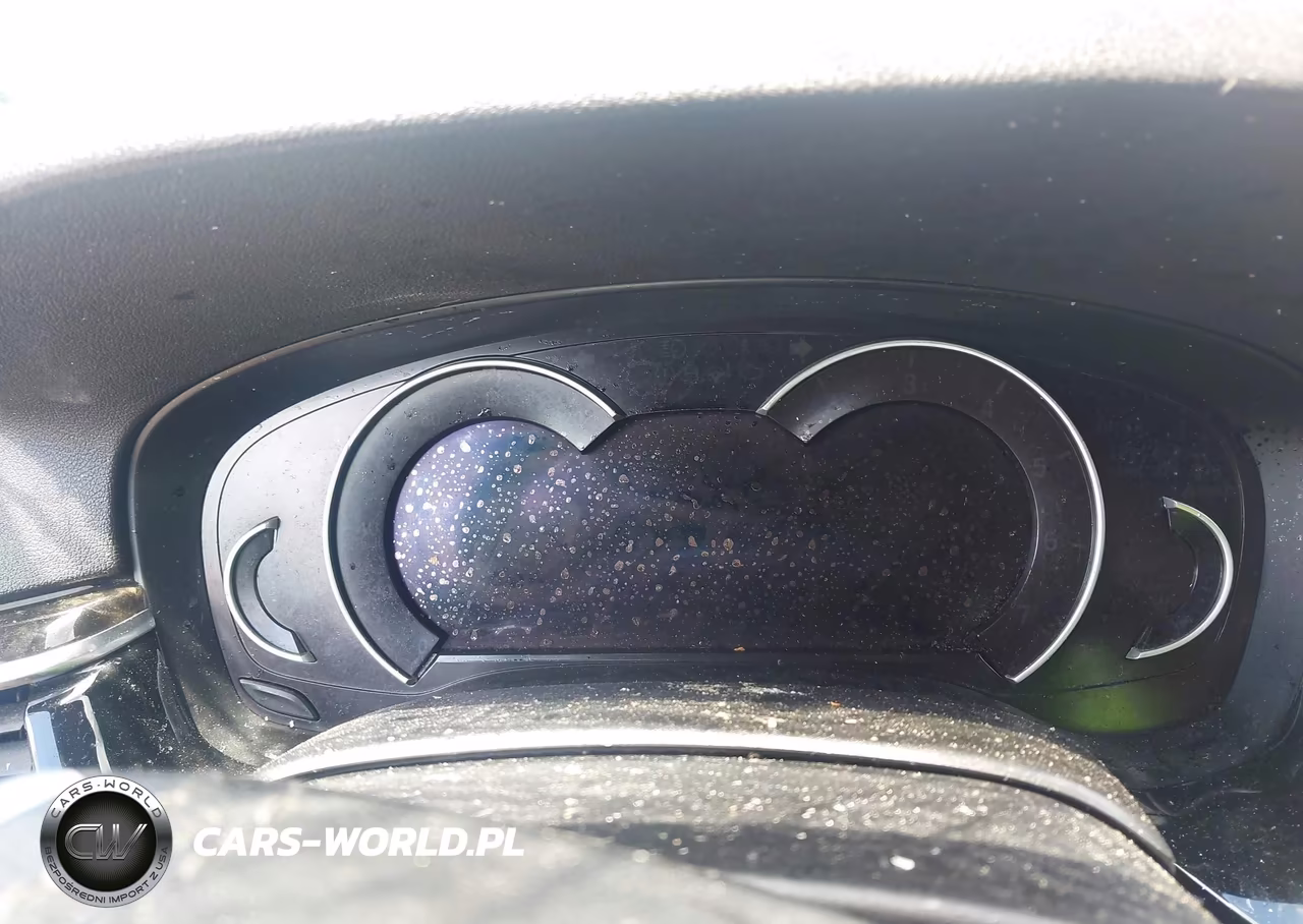 2017 BMW 530I xDrive VIN:WBAJA7C30HWA70302 - 7